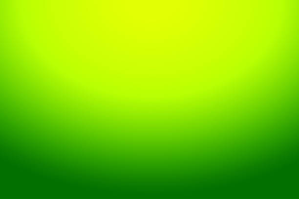 istock Colorful Abstract Green and yellow Gradient Background for your graphic design 1144311171
