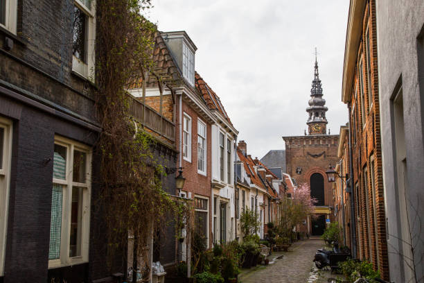 istock Amsterdam Street Life Images Pt 2 1144311428