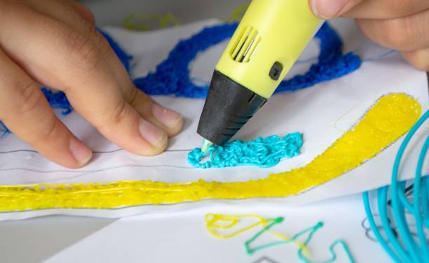 11 лучших 3D-ручек в 2025 году 11 лучших 3D-ручек в 2025 году