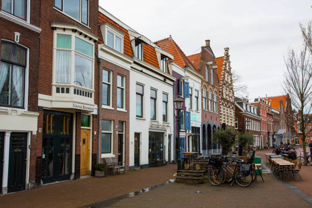 istock Amsterdam Street Images Part 3 1144313170