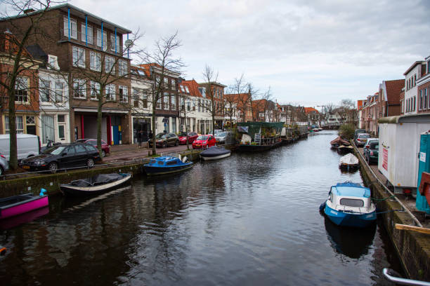 istock Amsterdam Street Images Part 3 1144313180