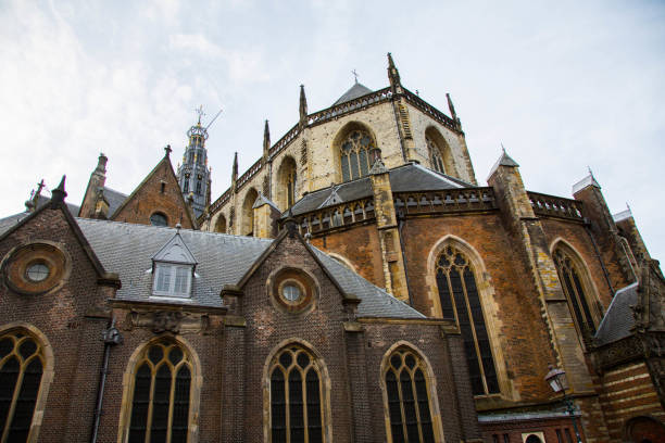 istock Amsterdam Street Images Part 3 1144313201