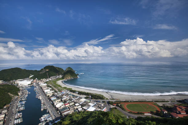 istock Travel in Taiwan 1144316104