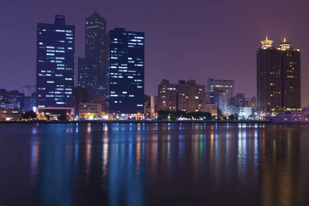 istock Kaohsiung, Love River 1144317115