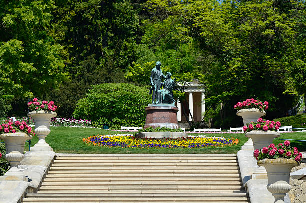 istock Austria, Baden near Vienna 114432942