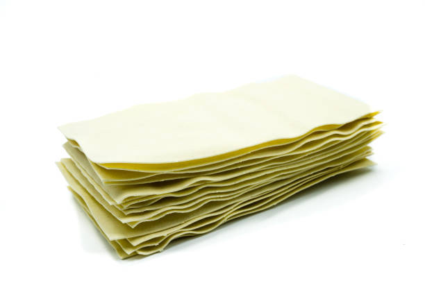 istock dry lasagne plates isolated on white background 1144330762