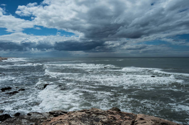 istock Landscape of the atlantic ocean 1144336424