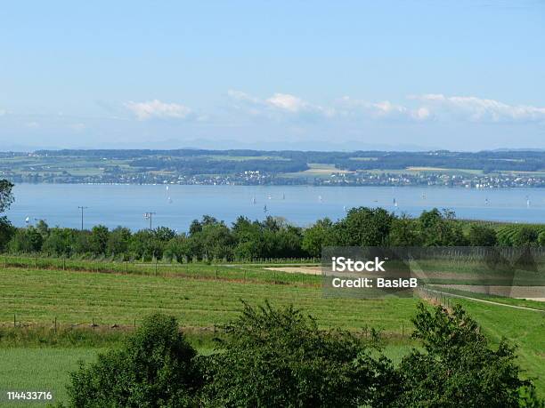 Lake Constance Stockfoto und mehr Bilder von Baden-Württemberg - Baden-Württemberg, Bodensee, Chance