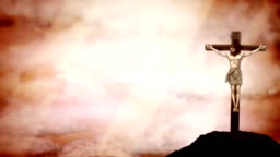Jesus Christ On The Cross Crucifixion Red Dramatic Animation With Copy Space Stock Video - Download Video Clip Now - iStock Jesus Christ On The Cross Crucifixion Red Dramatic Animation With Copy Space Stock Video - Download Video Clip Now - iStock