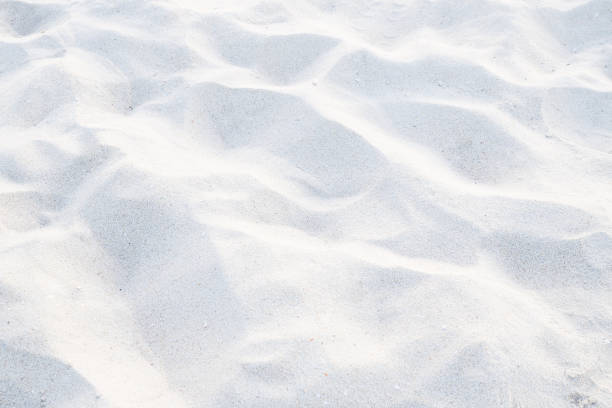istock Sand beach background , holiday or relax in summer concept. 1144340629