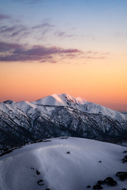 Photo taken in Tignes, France