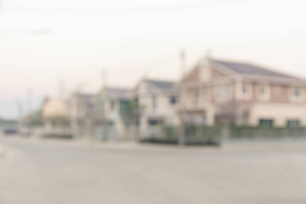 istock housing estate blurred 1144349662