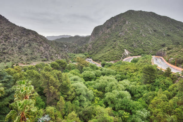 istock Potrero de los Funes San Luis 1144351833