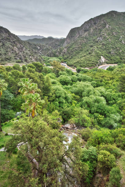 Potrero de Los Funes