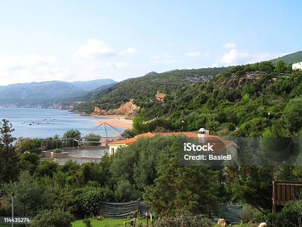 Sardinien Italien Stockfoto und mehr Bilder von Berg - Berg, Blau, Bucht