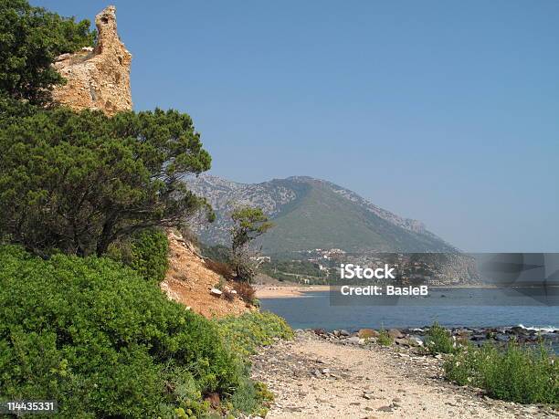 Sardinien Italien Stockfoto und mehr Bilder von Alles hinter sich lassen - Alles hinter sich lassen, Berg, Blau