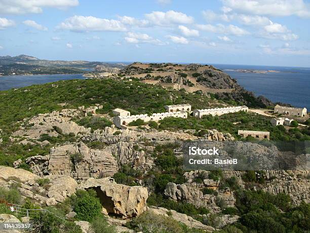 Capo Dorso Stockfoto und mehr Bilder von Berg - Berg, Brandung, Bucht