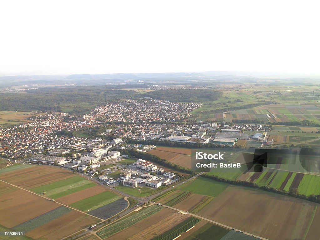 南ドイツの景色 - Horizonのロイヤリティフリーストックフォト