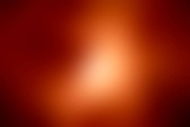 istock Orange dark abstract background with glass texture 1144355203