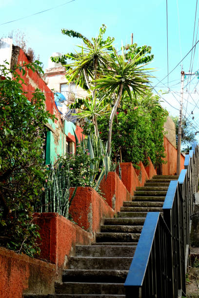 istock Mexico Guanajuato city 1144357797