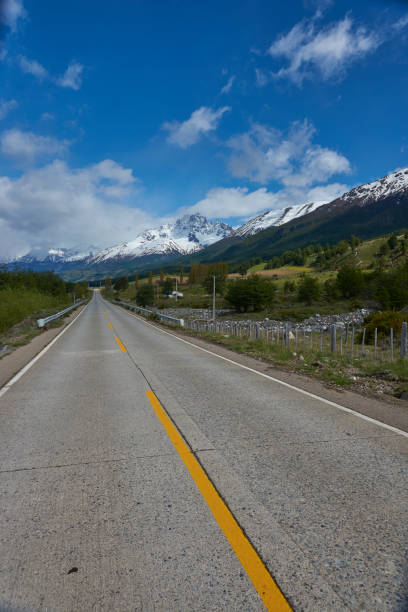 istock The Carretera Austral 1144364712