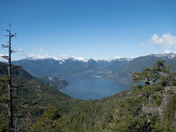 istock Beautiful British Columbia 1144366662