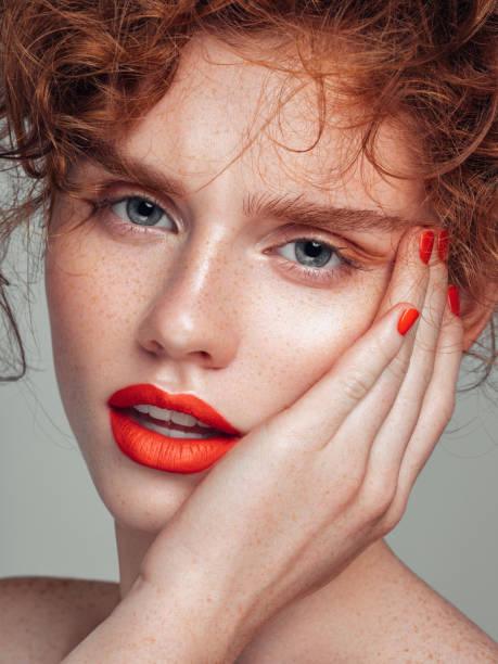istock Beautiful woman 1144373633