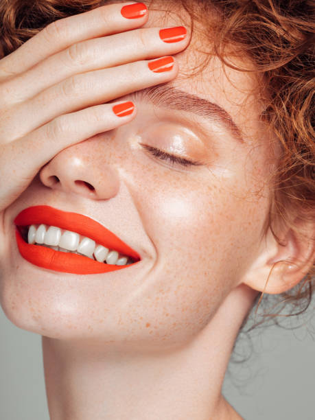 istock Beautiful woman 1144373732