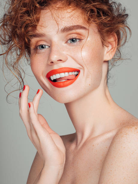 istock Beautiful woman 1144373786
