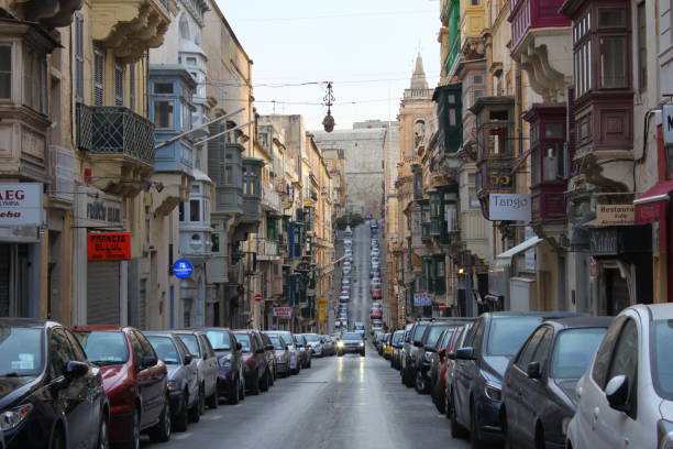 istock Street scenery in Portugal 1144378866