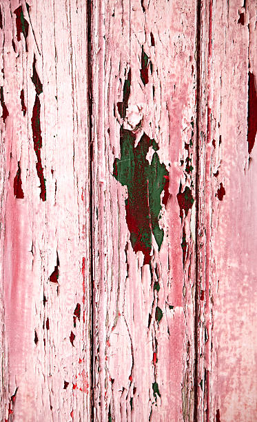 istock Old Wooden Door Texture 114438346