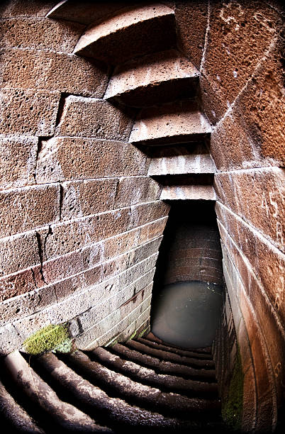 istock Pozzo Sacro - Holy Well, Sardinia 114438356