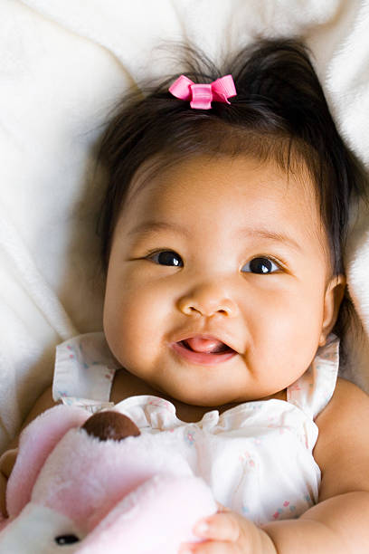 istock Baby Girl 114438520