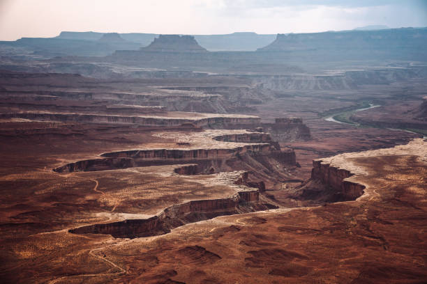 istock canyonlands national park 1144394956