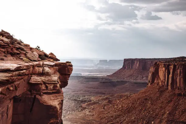 canyonlands national park