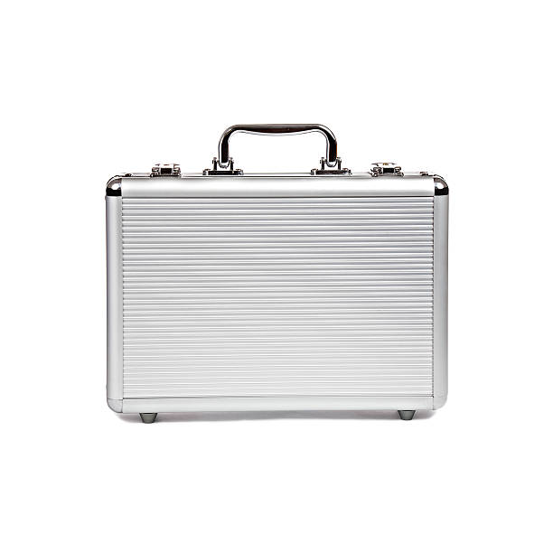 Metal Suitcase | Angel Metal Suitcase | Angel