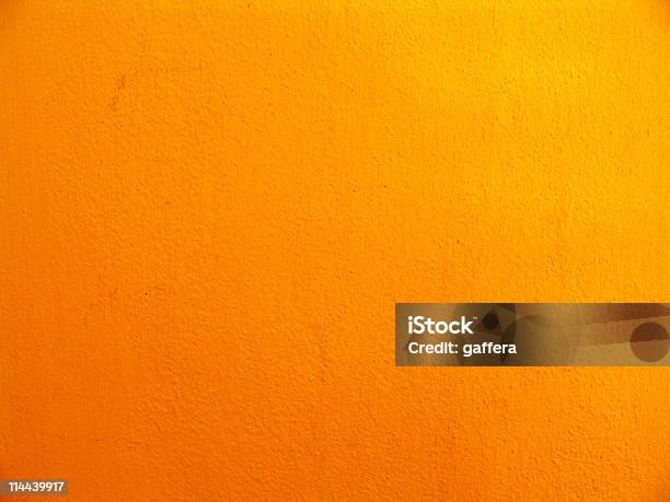 오랑주 벽 주황색에 대한 스톡 사진 및 기타 이미지 - 주황색, 벽, 배경-주제