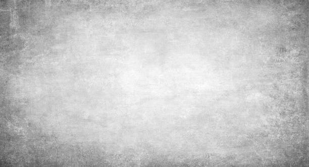 istock Monochrome texture with white and gray color. 1144399265