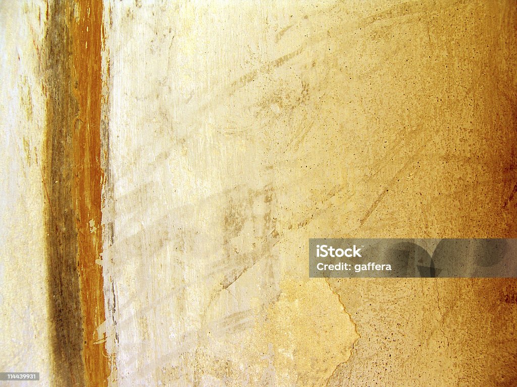 texture- astratto muro - Foto stock royalty-free di Affresco