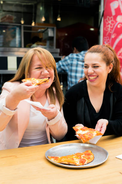 istock Food truck 1144399701