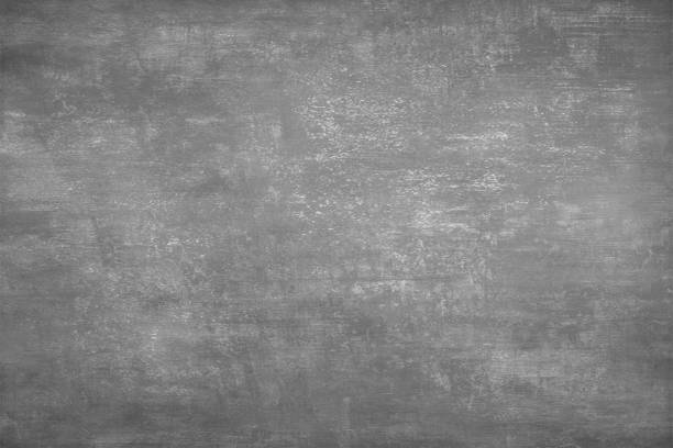 istock Monochrome texture with white and gray color. 1144399729