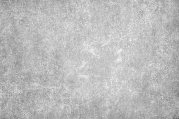 istock Monochrome texture with white and gray color. 1144399893