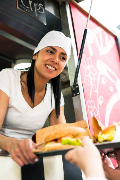 Food truck