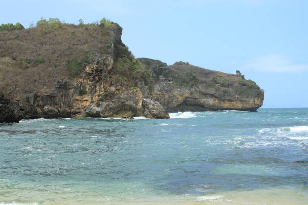 istock Gesing Beach Gunung Kidul Yogyakarta 1144401189