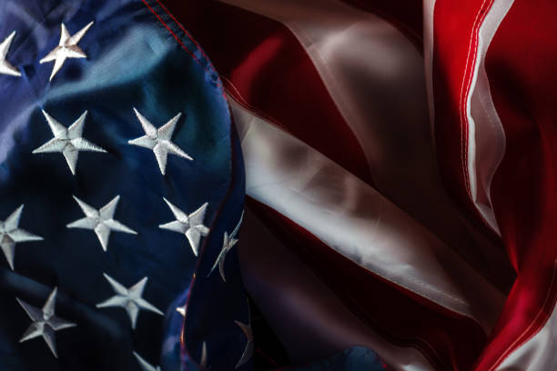 istock USA flag independence day concept 1144419184