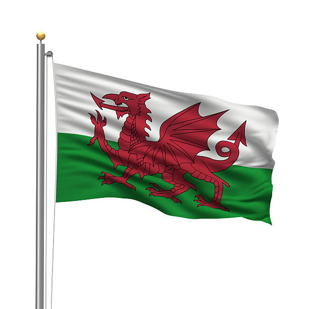 istock Flag of Wales 114441962