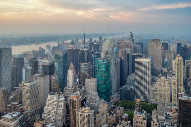 istock New York City Urban Skyline 1144422574