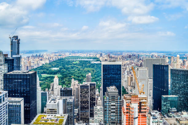 istock New York City Urban Skyline 1144423438