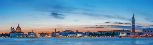 istock Panorama of Venice, Italy 1144460750