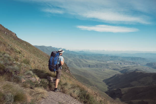 istock Living active and enjoying the outdoors 1144461376